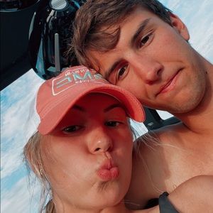 Meet your Posher, Ellie